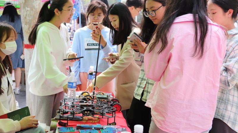 中小型智慧园区建设：选型步骤与关键考量